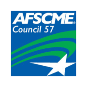 AFSCME logo