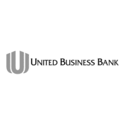 United Business Bank logo