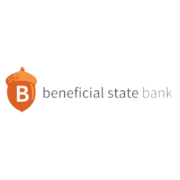 Beneficial State Bank logo
