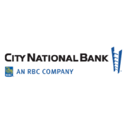 City National Bank logo