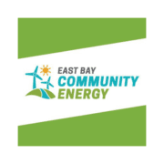 East Bay Community Energy logo