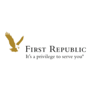 First Republic Bank logo