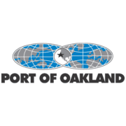 Port of Oakland logo