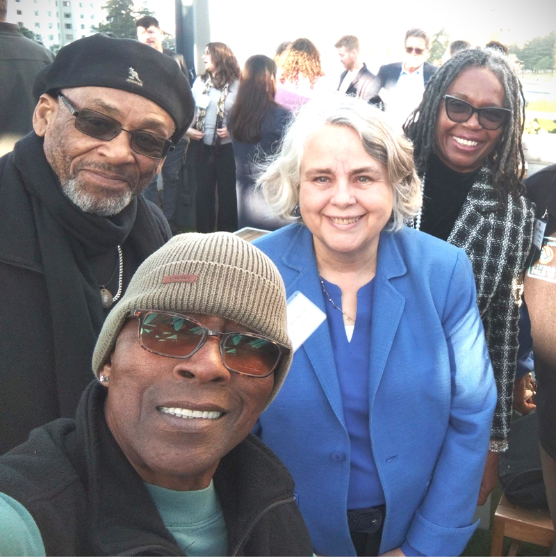 NPR (WAMU): Seniors are the fastest-growing group experiencing homelessness