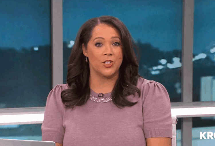 Noelle Bellow: Helping Homeless Seniors at St. Mary’s Center